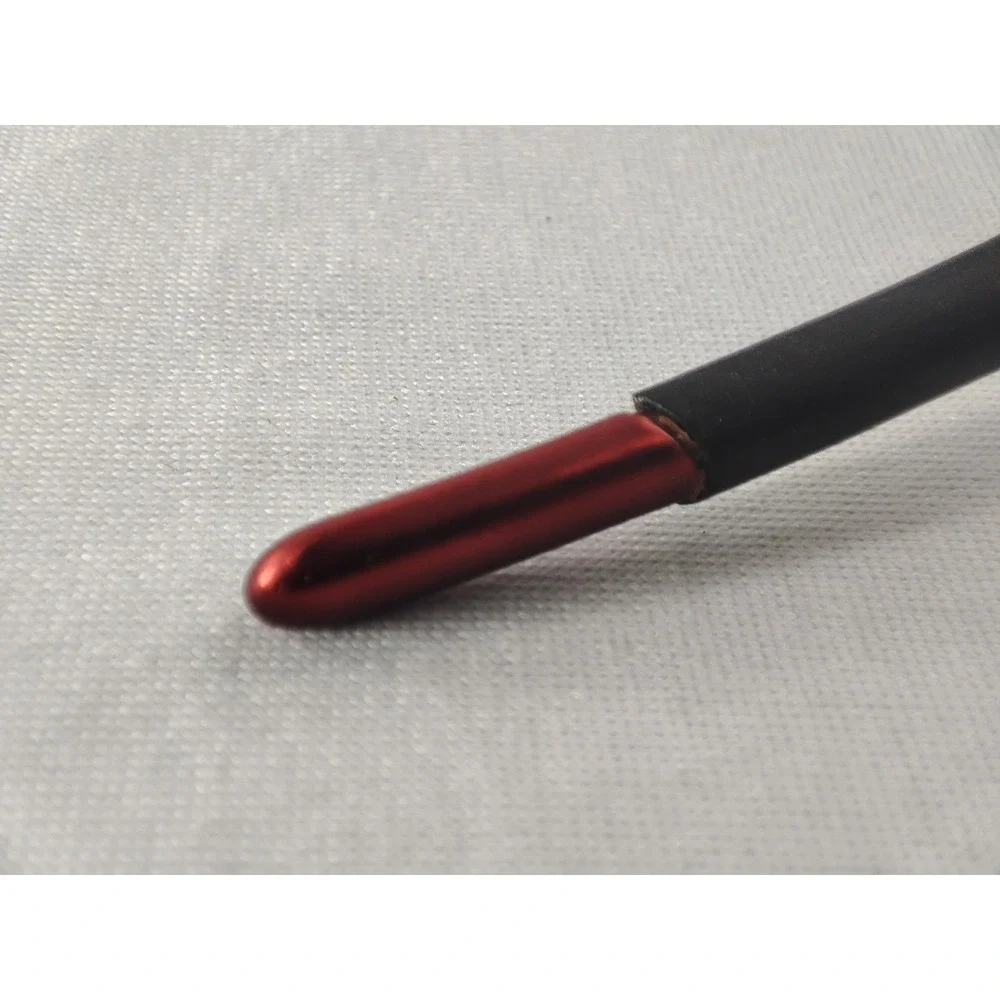 Oakley Straight Jacket FMJ‎ Red SURVIVOR 1999 Gen Black Iridium Made in USA